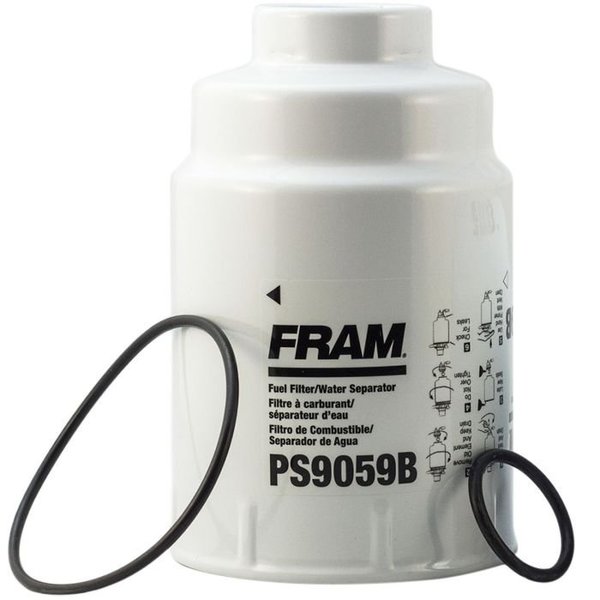 Fram FILTERS OEM OE Replacement PS9059B